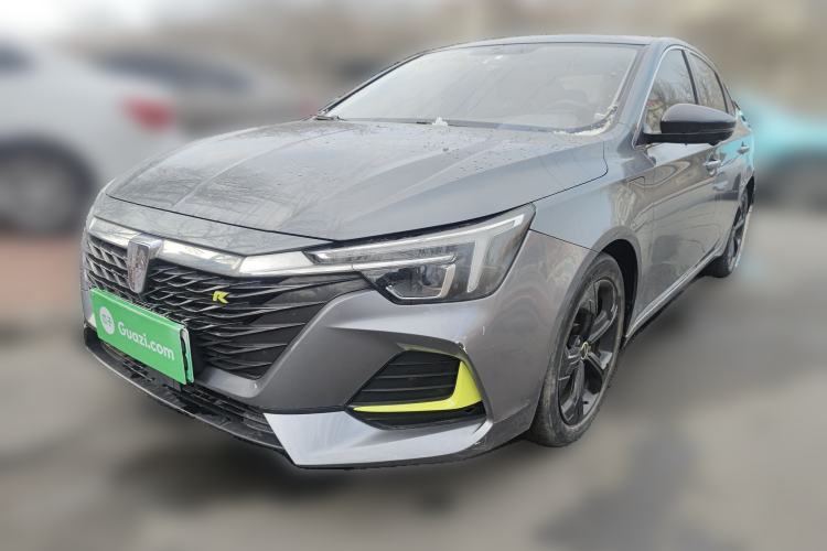 Used Roewe i6 MAX New Energy 2020 1.5T PHEV Sporty Cool Edition