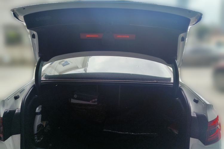 Used Audi A4L 2017 40 TFSI Style Edition
