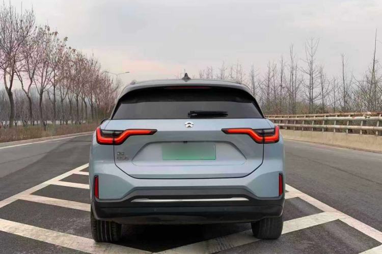 Used Nio ES6 2020 420 km Sport Edition