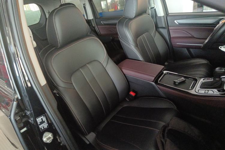 Used GAC Trumpchi M6 2023 PRO 270T DCT Luxury Edition
