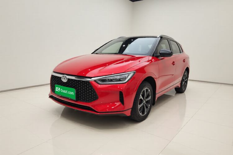 Used BYD e2 2020 Upgraded Version Extended Range Edition Premium Model Guazi used car, China used car export, Used car for sale, Used  cars, Cheapest cars for sale