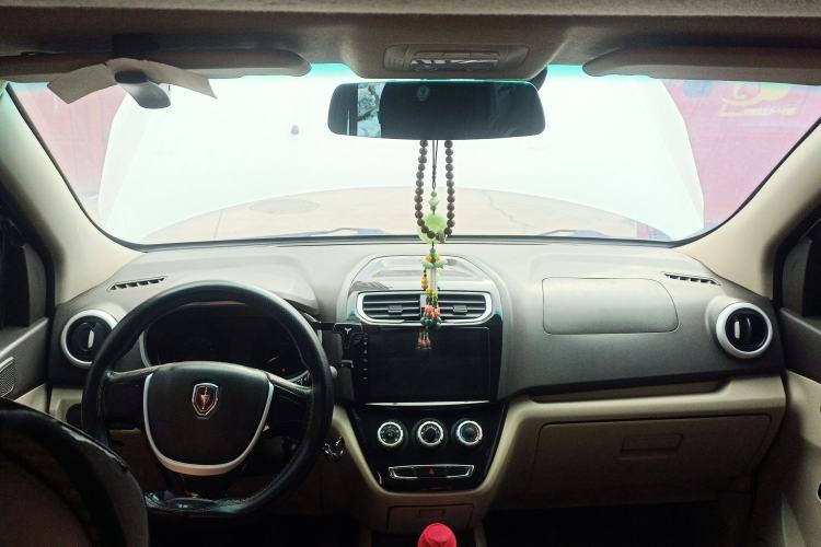 Used Jinbei 750 2015 1.5L Luxury Model