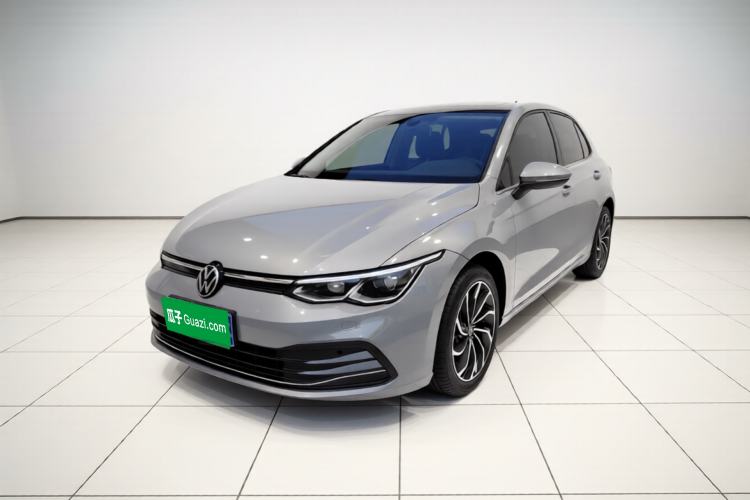 Used Volkswagen Golf 2023 280TSI DSG Pro