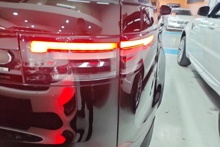 Used Land Rover Discovery 2018 3.0 SC V6 SE
