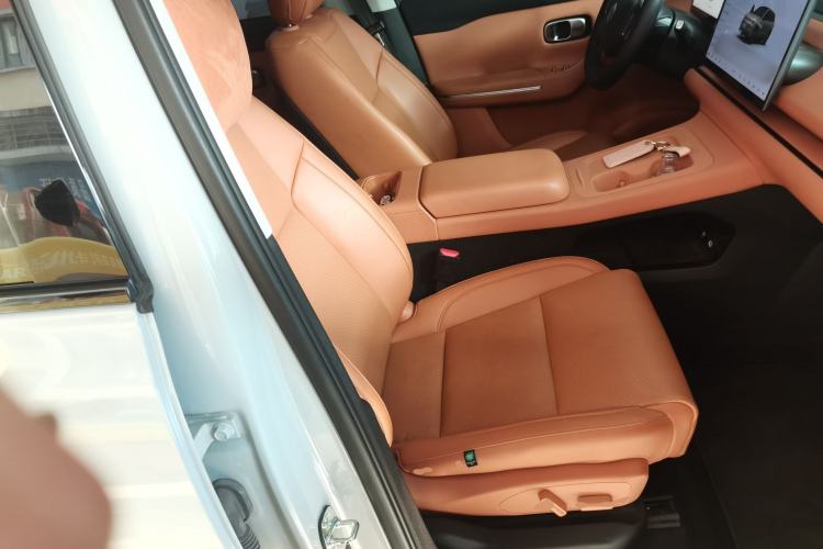 Used Leapmotor C10 2024 530 Smart Edition