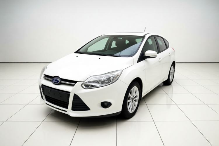 Used Ford Focus 2012 Hatchback 1.6L Automatic Comfort Model Guazi used car, China used car export, Used car for sale, Used  cars, Cheapest cars for sale