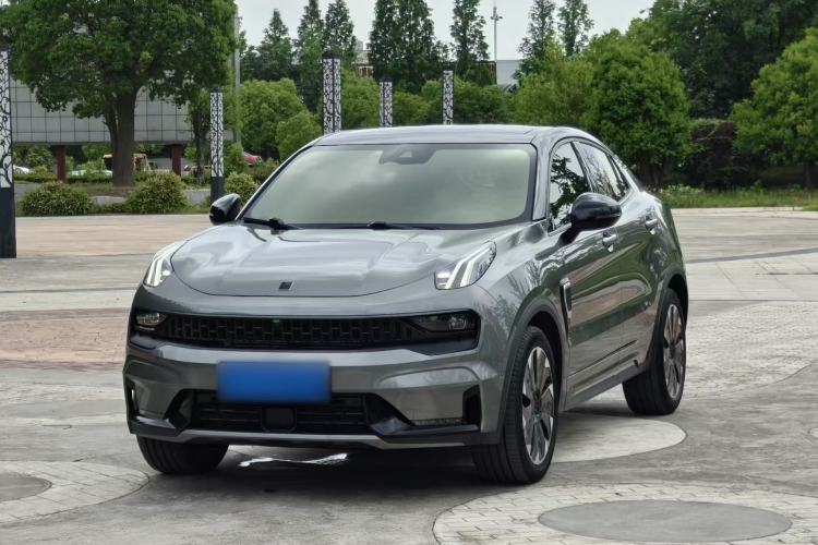 Used Lynk & Co 05 EM-P 2021 1.5TD PHEV HALO