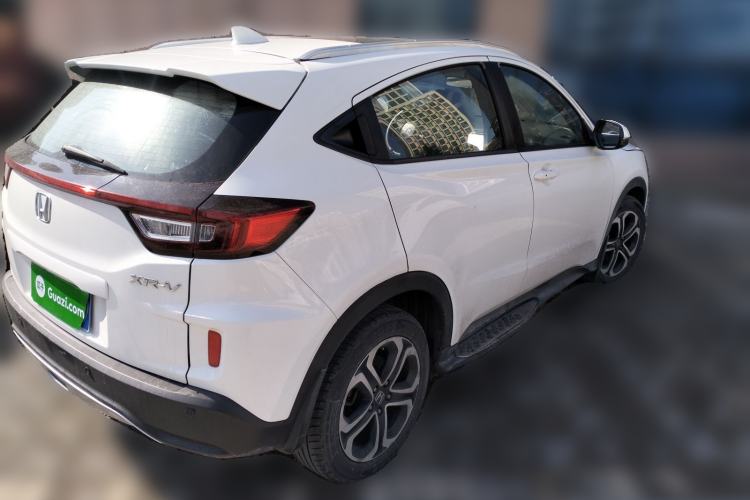 Used Honda XR-V 2015 1.8L VTi CVT Luxury Edition