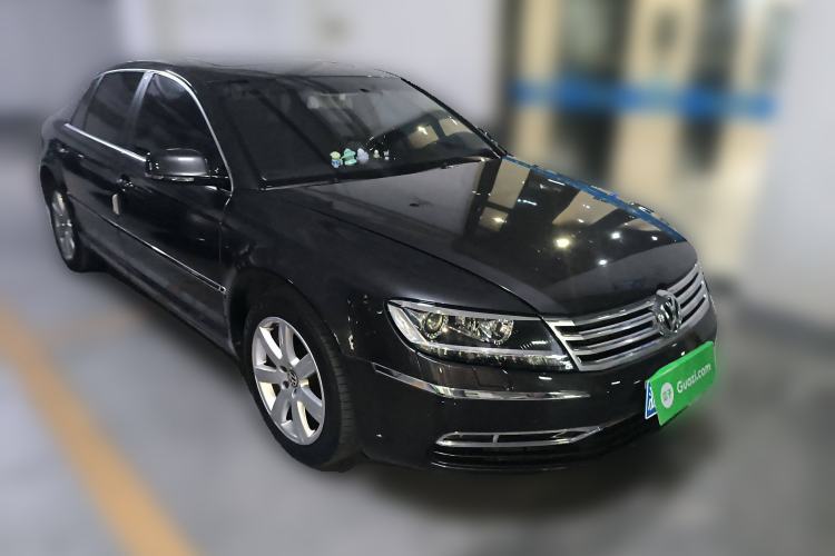 Used Volkswagen Phaeton 2012 3.0L Executive Version
