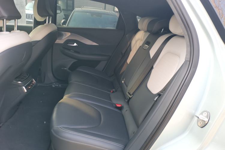 Used ARCFOX Alpha S 2021 708S+ 160kW
