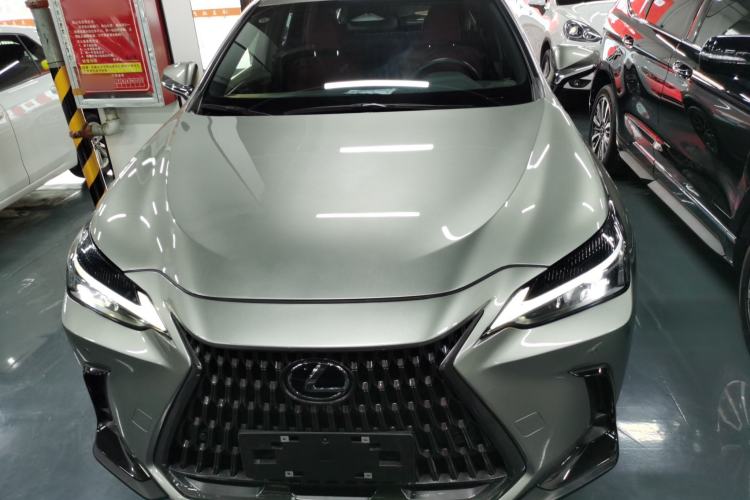 Used Lexus NX 2023 260 Front-Wheel Drive Chuanchi Edition