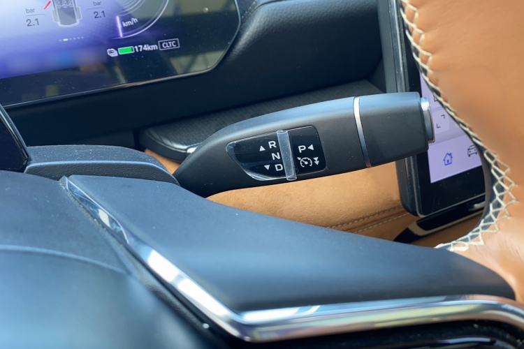 Used Mazda EZ-6 2024 Range-Extended 200 Luxury Edition
