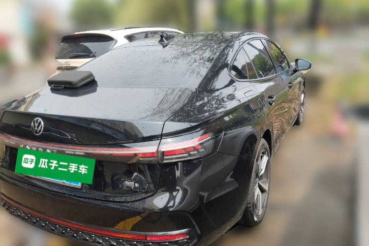 Used Volkswagen Passat 2026 Model, Pro 380TSI Longyao Edition