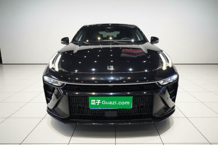 Used Lynk & Co 03 2023 2.0TD DCT JingPro Front