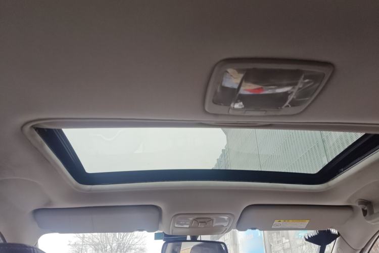 Used Huatai New Energy XEV260 2016 Elite Model
