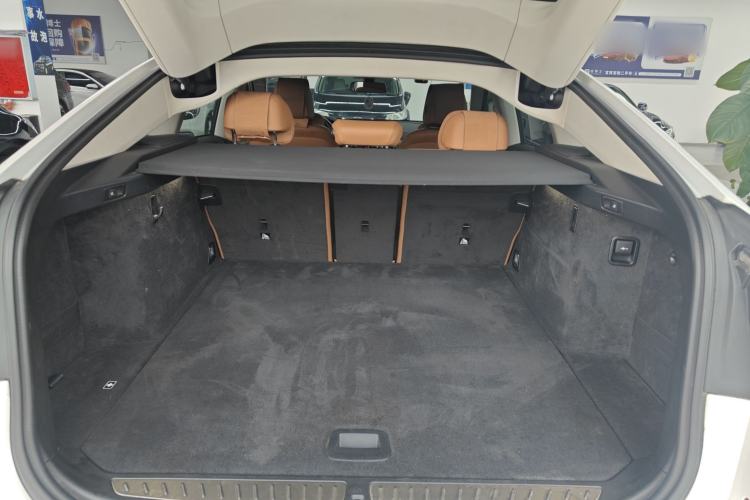 Used BMW 6 Series GT 2019 630i Luxury Design Package
