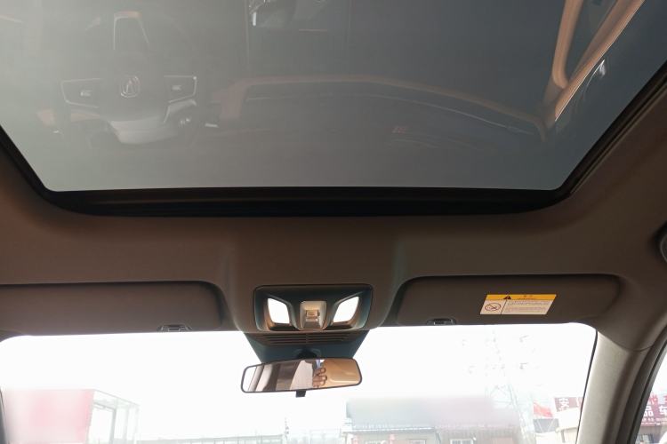 Used Changan UNI-K 2021 2.0T Excellence Edition