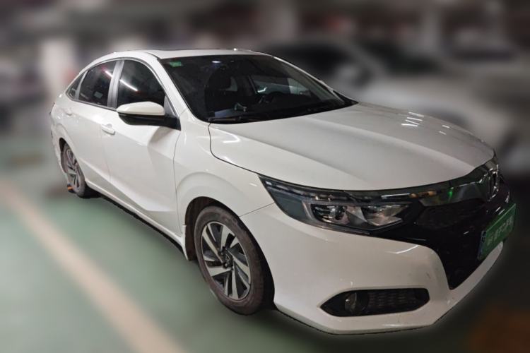 Used Honda Crider 2019 180 Turbo CVT Luxury Edition China V
