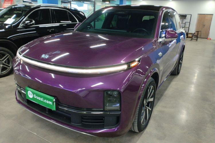 Used Li Auto L8 2023 Air model
