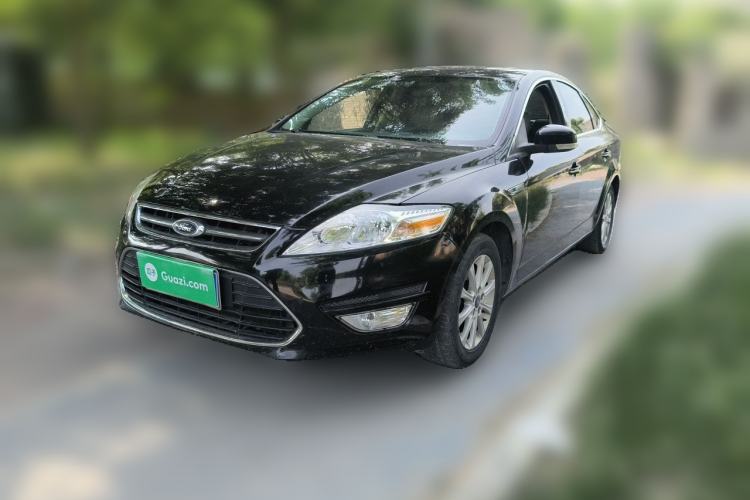 Used Ford Mondeo 2011 2.3L Fashion Edition