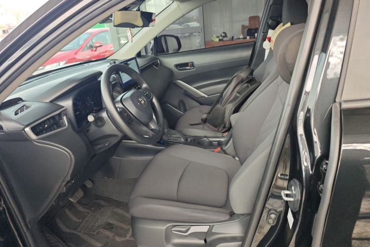 Used Toyota Corolla Cross 2023 2.0L Pioneer Edition