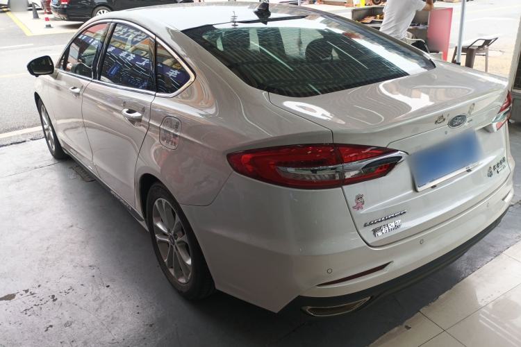 Used Ford Mondeo 2020 EcoBoost 180 Stylish Model