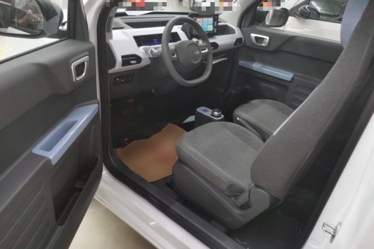 Used Geely Galaxy Panda 2024 Panda Mini 200km Endurance Bear