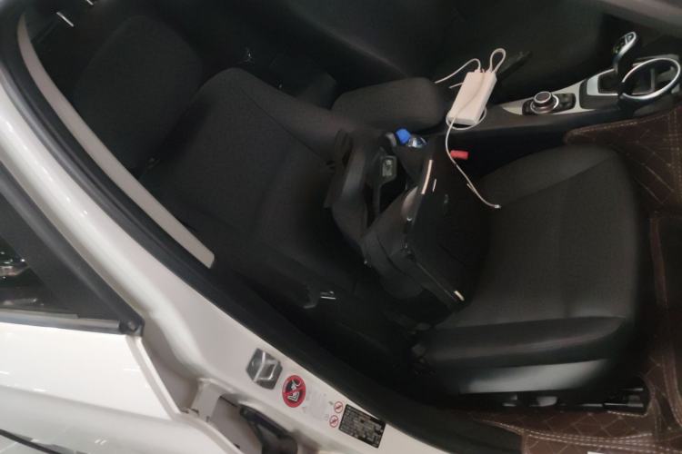 Used BMW X1 2014 sDrive18i Leading Model
