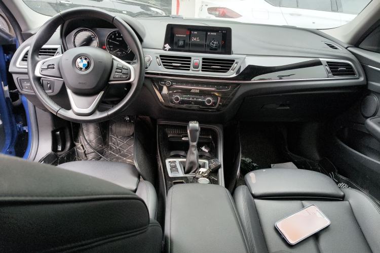 Used BMW 1 Series 2018 118i Sport Edition