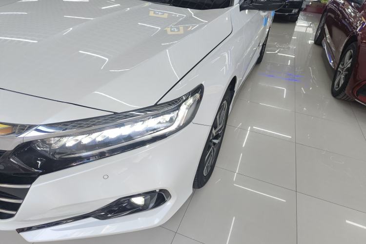 Used Honda Accord 2022 Xing·Hybrid 2.0L Xingling Version
