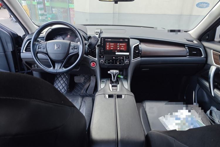 Used Honda Avancier 2017 240TURBO Two-Wheel Drive Comfort Version
