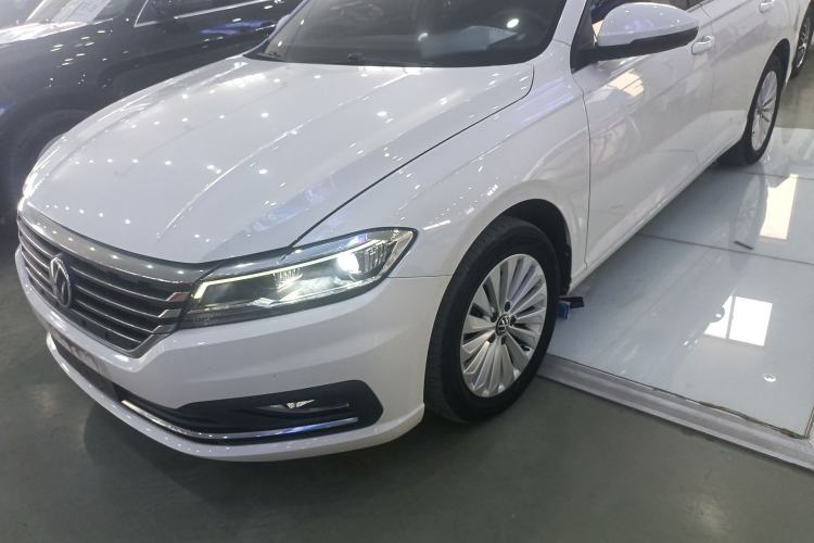 Used Volkswagen Lavida 2021 280TSI DSG Comfort Edition Left Front Headlight