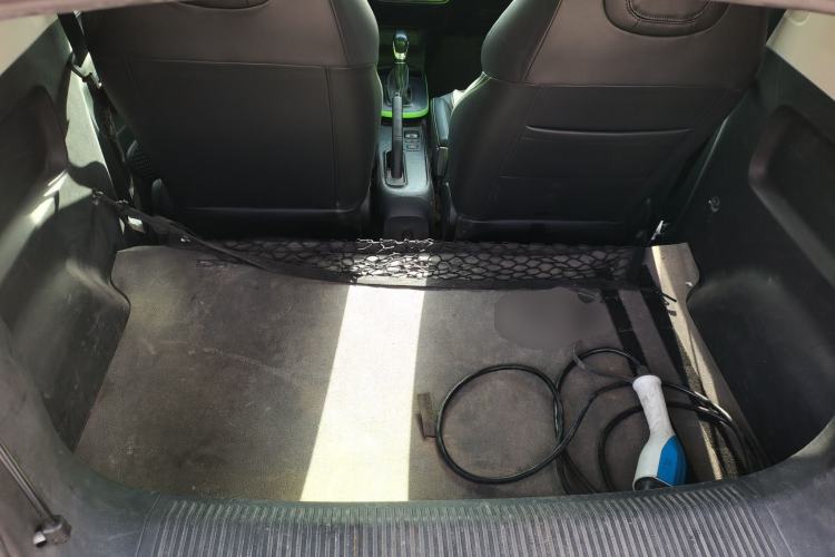 Used Roewe Clever 2020 Urban Style Edition
