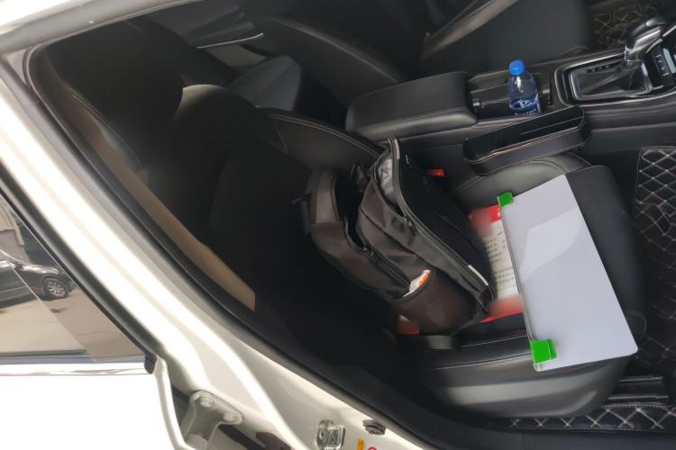 Used CHANGAN Ruicheng CC 2020 1.5T Automatic Chao Rui Trim