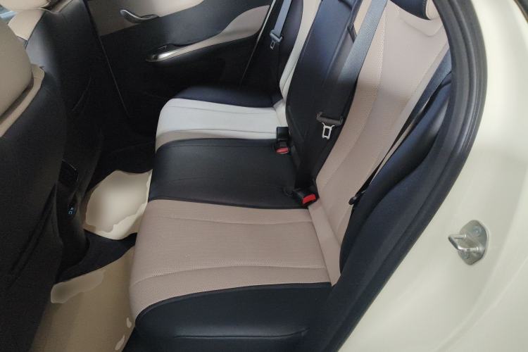 Used BYD Dolphin 2025 Intelligent Driving Version 410 km Fashion Edition
