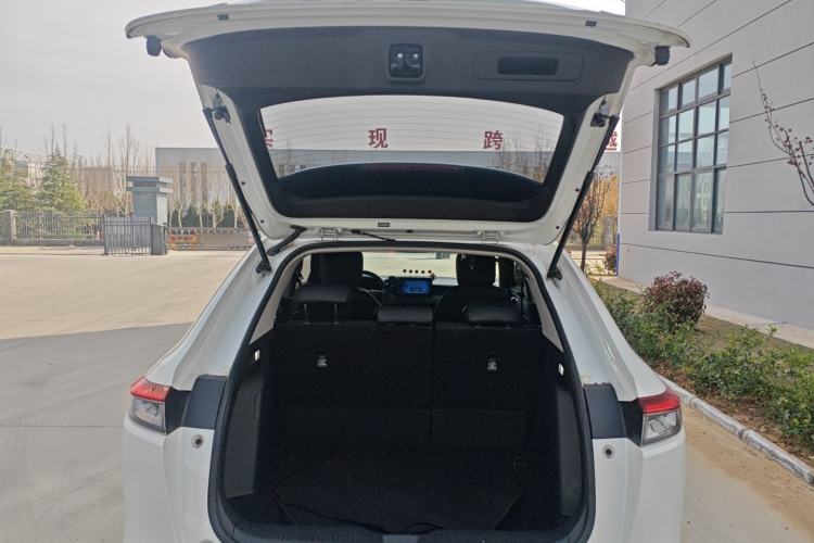 Used Honda Vezel 2023 1.5L CVT Tech Edition
