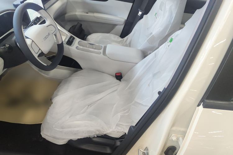 Used Geely Galaxy Geome 2026 Model 310km Youth Edition