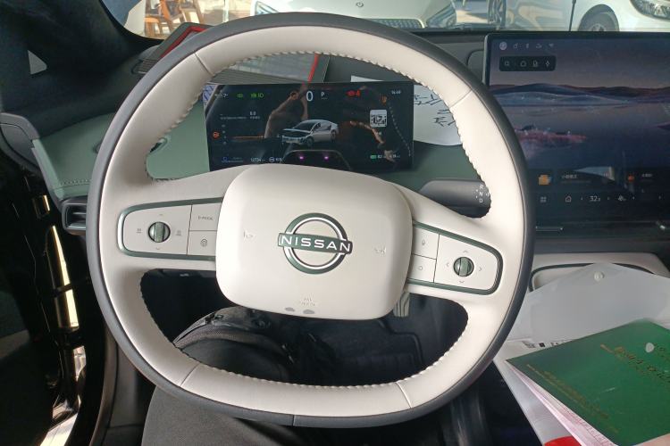 Used Nissan N7 2025 510 Max