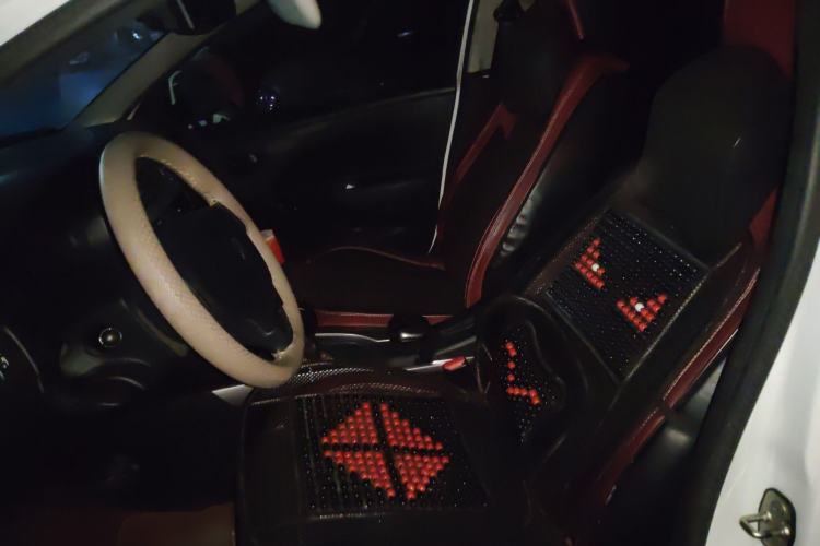 Used Peugeot 301 2017 1.6L Manual Comfort Edition
