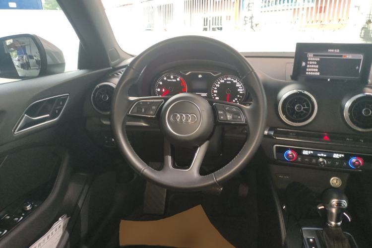 Used Audi A3 2017 Cabriolet 40 TFSI
