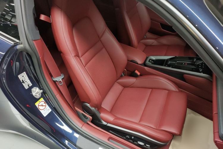 Used Porsche 911 2020 Carrera 3.0T
