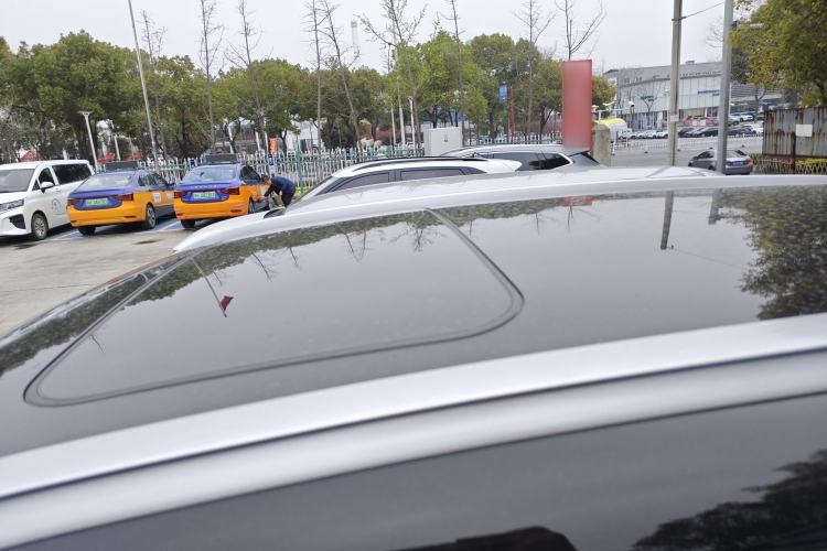 Used Haval H6 2021 National Trend Edition 1.5T Automatic Urban Version
