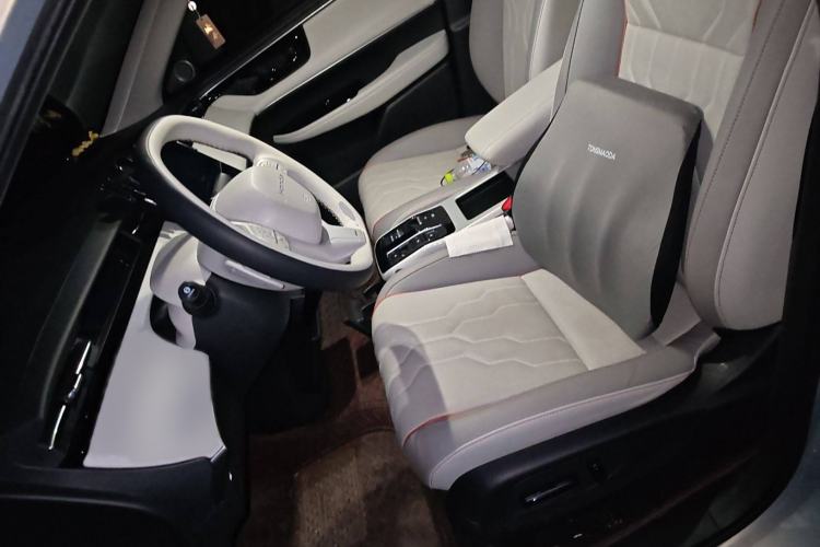 Used Honda e:NS2 2024 Ignite Edition