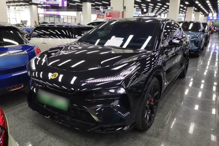 Used Lotus ELETRE 2023 ELETRE S+