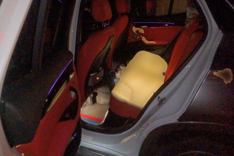 Used BMW X2 2021 sDrive25i M Sport Package
