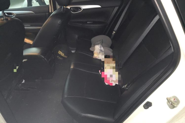 Used Nissan Sylphy 2019 Classic 1.6XE CVT Comfort Edition