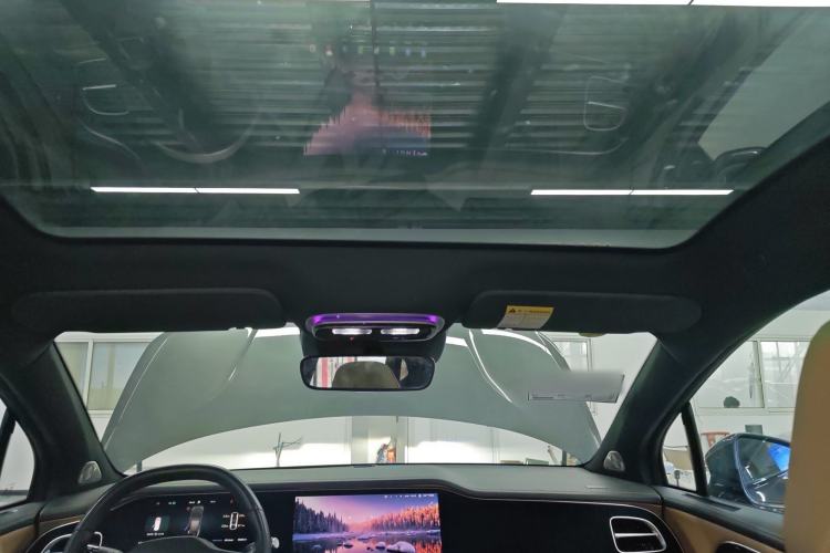 Used Rising R7 2022 Standard Advanced Version