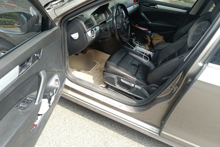 Used Volkswagen Passat 2014 1.4TSI Manual Prestige Edition
