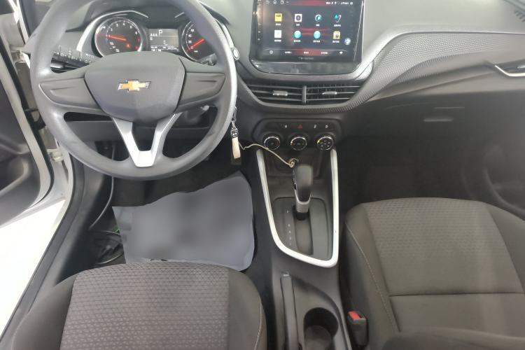 Used Chevrolet Cavalier 2020 325T Automatic Enjoyment Edition