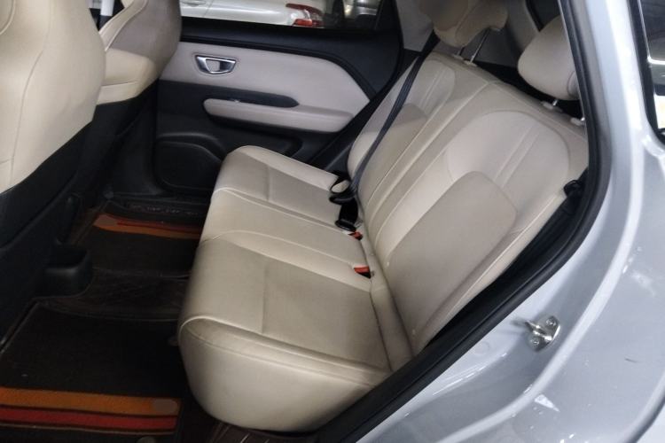 Used Wuling Bingo PLUS 2024 510 km Flagship Edition Four-Seater Version